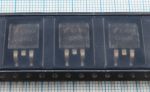 V3040S ISL9V3040S3ST TO263