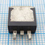 V3040S ISL9V3040S3ST TO263