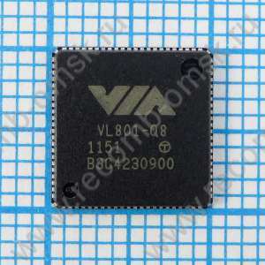 VL801-Q8 VIA