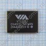 VT1211 CD