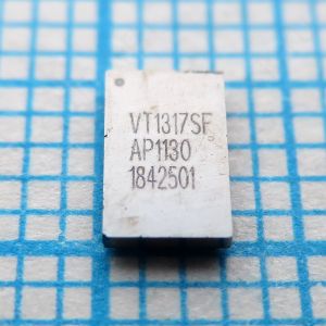 VT1317SF - ШИМ контроллер