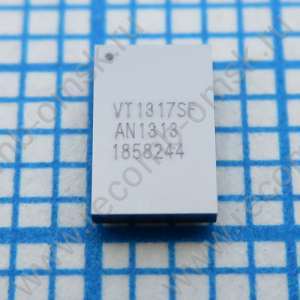 VT1317SF - ШИМ контроллер