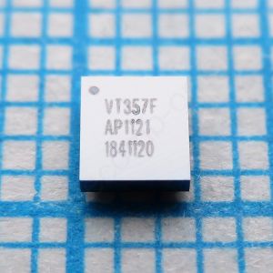 VT357FCX - ШИМ контроллер