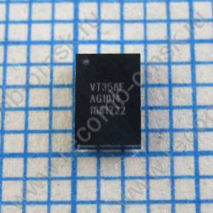 VT358FCX VT358F - ШИМ контроллер