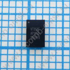 VT358FCX VT358F - ШИМ контроллер