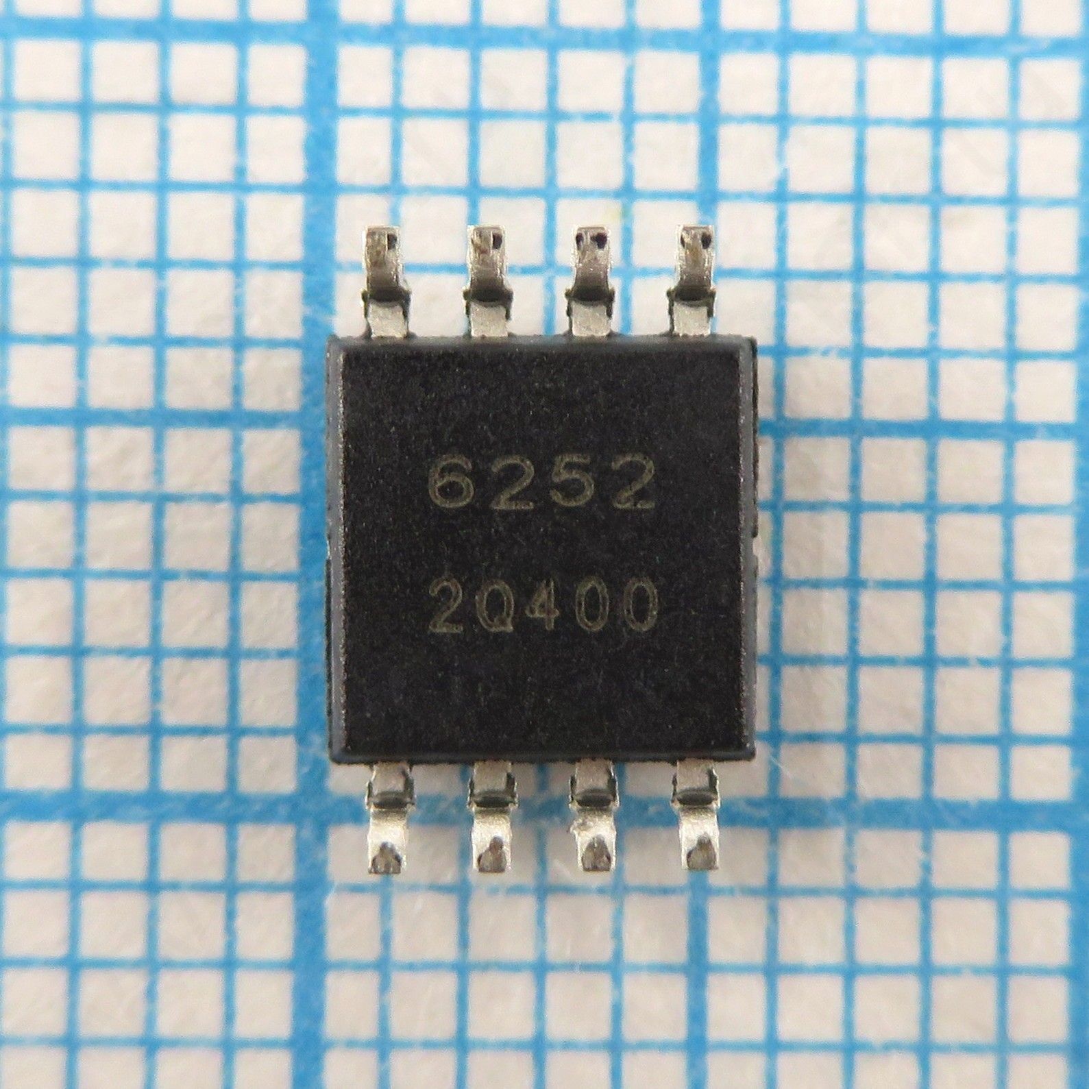 25Q32BV 25Q32BVSIG - Flash память с последовательным интерфейсом ...