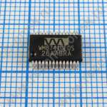 WM8741