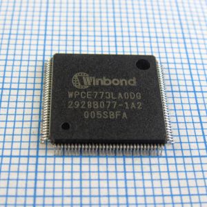 WPCE773LA0DG - Мультиконтроллер