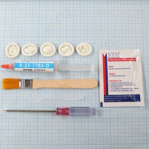 X-23-7783D теплопроводность 6 W/m-K 10g  - Термопаста
