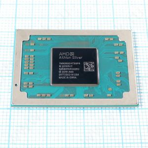 YM3050C4T2OFG AMD Athlon Mobile 3050U BGA1140 (FP5) - процессор для ноутбука.