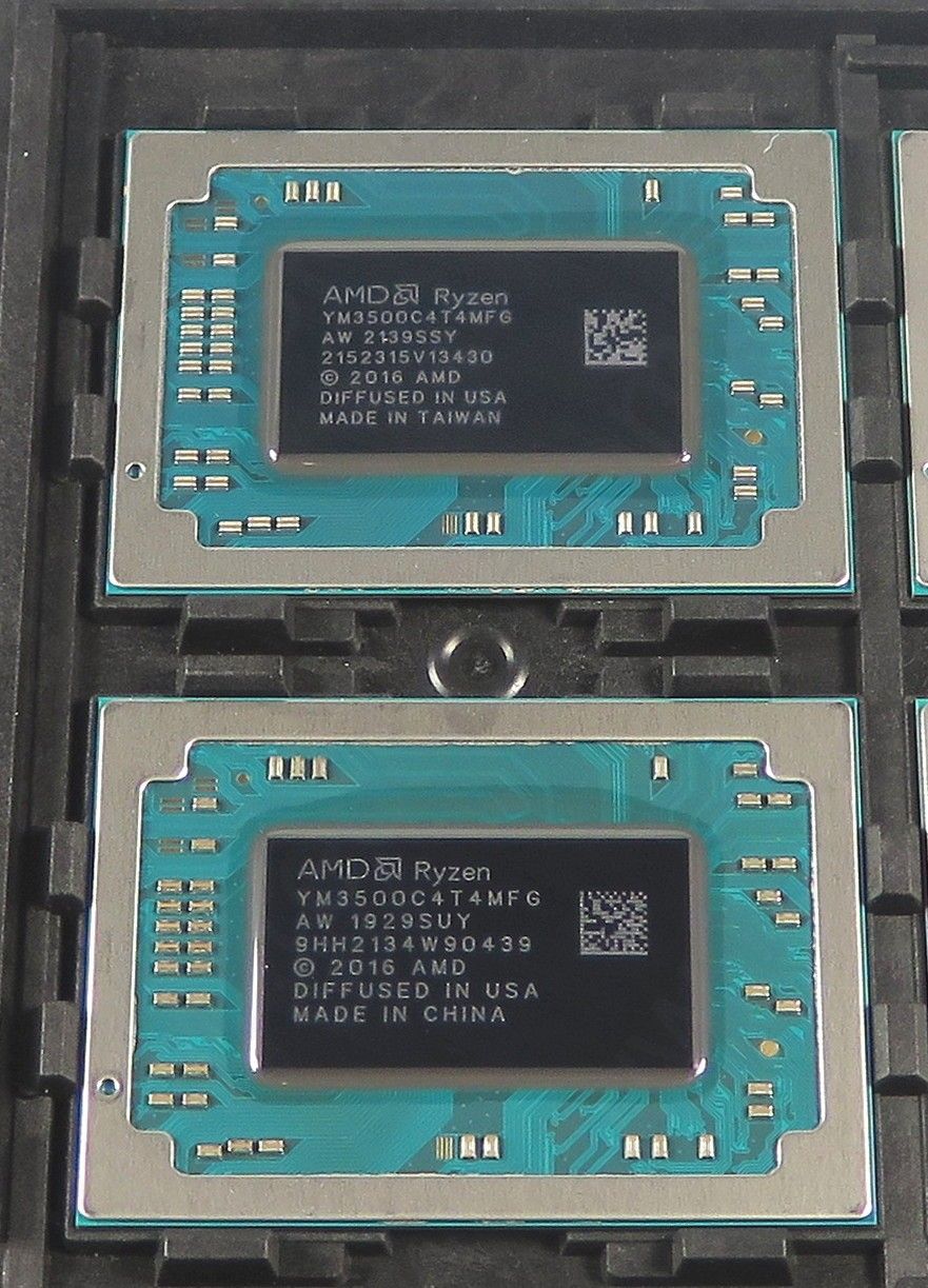 3500u Processor Ryzen 3500u Good For Gaming Radeon Graphics