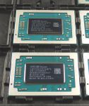 YM3700C4T4MFG Ryzen 7 Mobile 3700U BGA1140 (FP5)