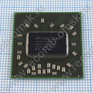 ZM172100V1326 ZM172 Athlon II Neo Dual-Core Geneva BGA812 - Процессор