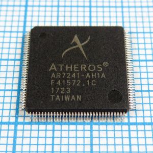 AR7241-AH1A - Ethernet контроллер