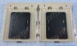BGA SOCKET mPGA478B