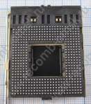 BGA SOCKET mPGA478B