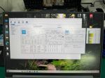Q1K3 i7-137xxHX i7-13700HX SRME5 SRMLH RPL 2.0G Intel Core i7 Mobile Raptor Lake-HX BGA1964