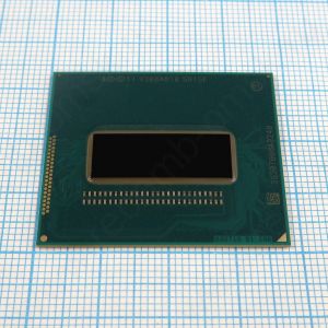 SR15F i7-4702HQ Intel Core i7 Haswell BGA1364 - процессор для ноутбука