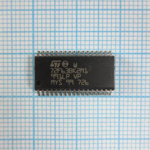 ST72F63BK2M1 - Микроконтроллеры
