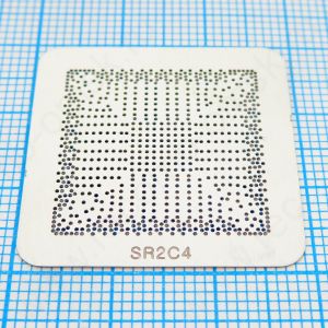 SR2C4 GL82HM170 - Трафарет