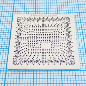 SRKMA FH82HM570 QWC2 QX04 SRKM2 SRKM3 SRKM5 SRKM6 - трафарет