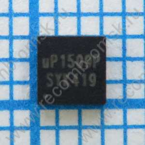uP1509p - Контроллер