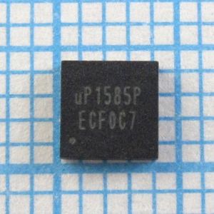 uP1585P - Контроллер
