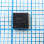 uP1641P