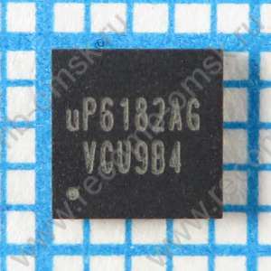 Контроллер - uP6182AG
