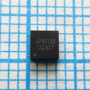 uP9013Q - ШИМ контроллер
