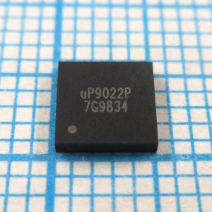 uP9022PQGJ uP9022P - ШИМ контроллер