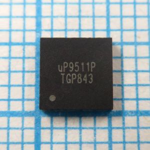uP9511P - ШИМ контроллер