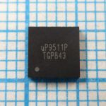 uP9511P