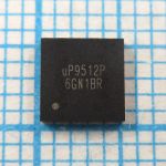 uP9512PQ